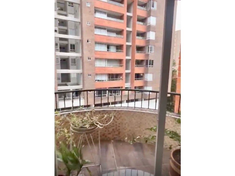 VENTA PENTHOUSE ENVIGADO PONTEVEDRA — foto 5