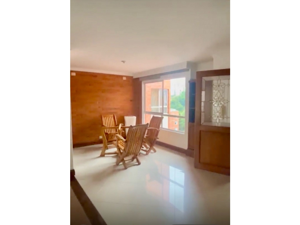 VENTA PENTHOUSE ENVIGADO PONTEVEDRA — foto 6