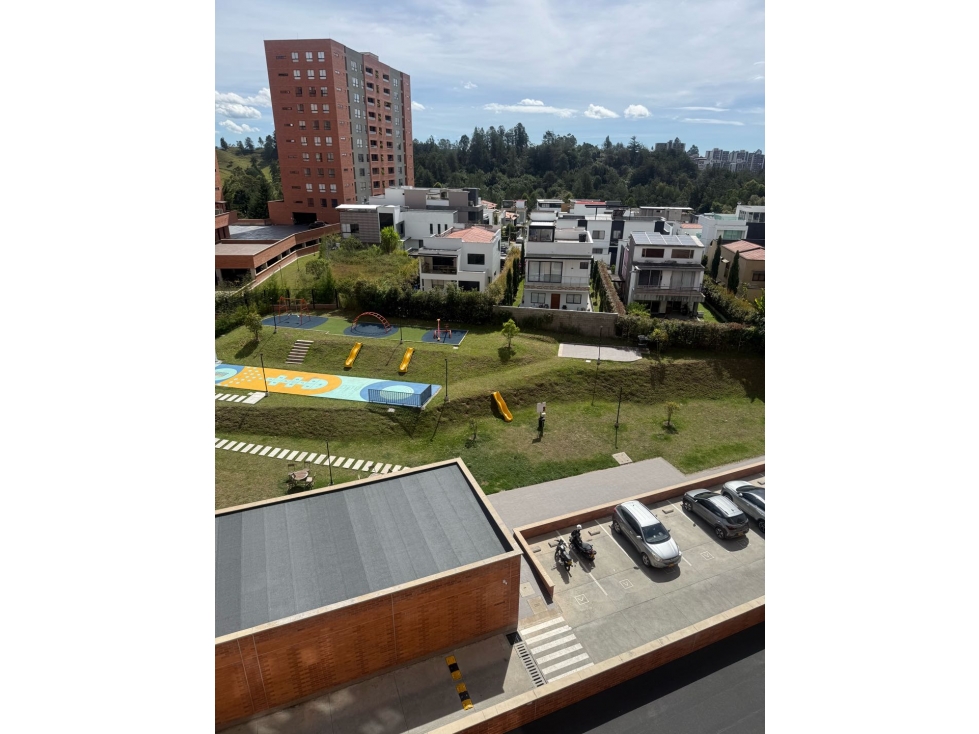 VENTA APARTAMENTO RIONEGRO BARRO BLANCO — foto 3