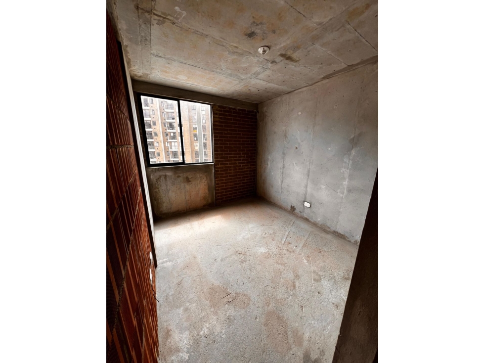 VENTA APARTAMENTO OBRA GRIS RIONEGRO BOSQUE ROBLEDAL — foto 3