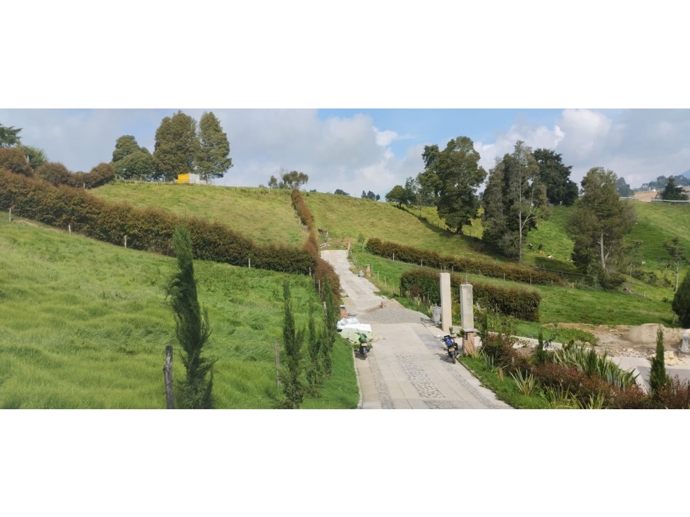 VENTA LOTES EN SAN FELIX VEREDA LA CHINA — foto 4