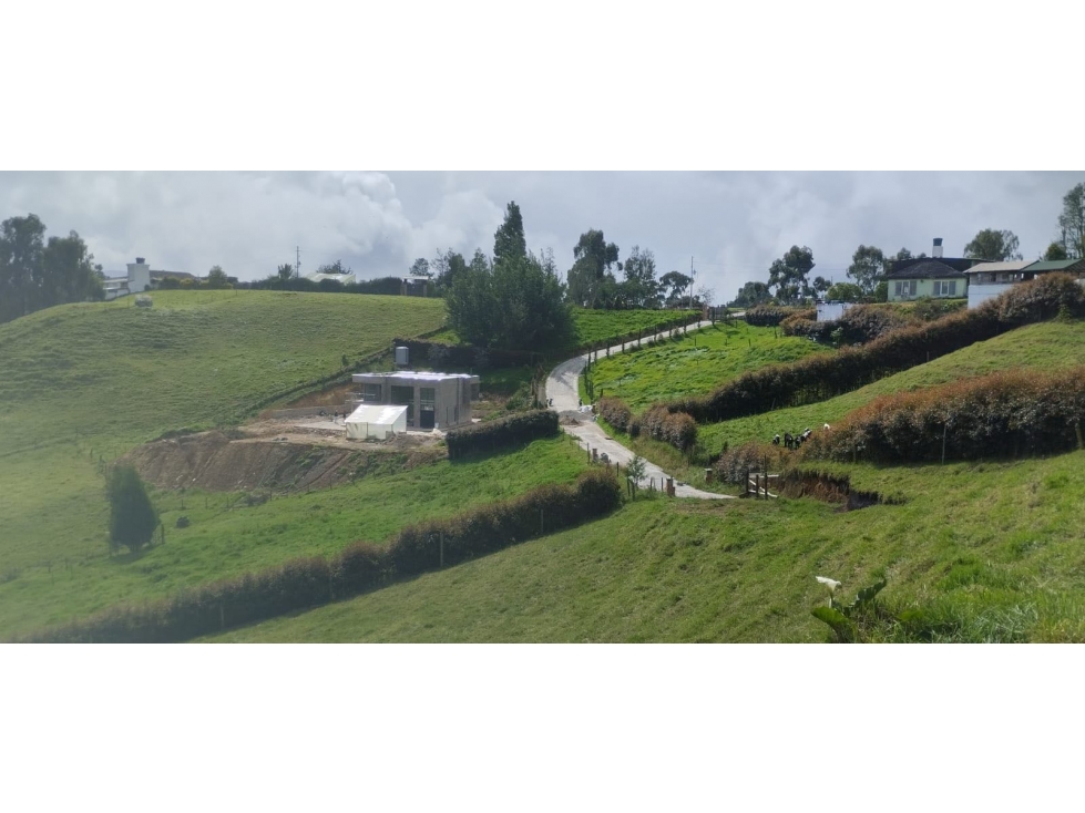 VENTA LOTES EN SAN FELIX VEREDA LA CHINA — foto 6