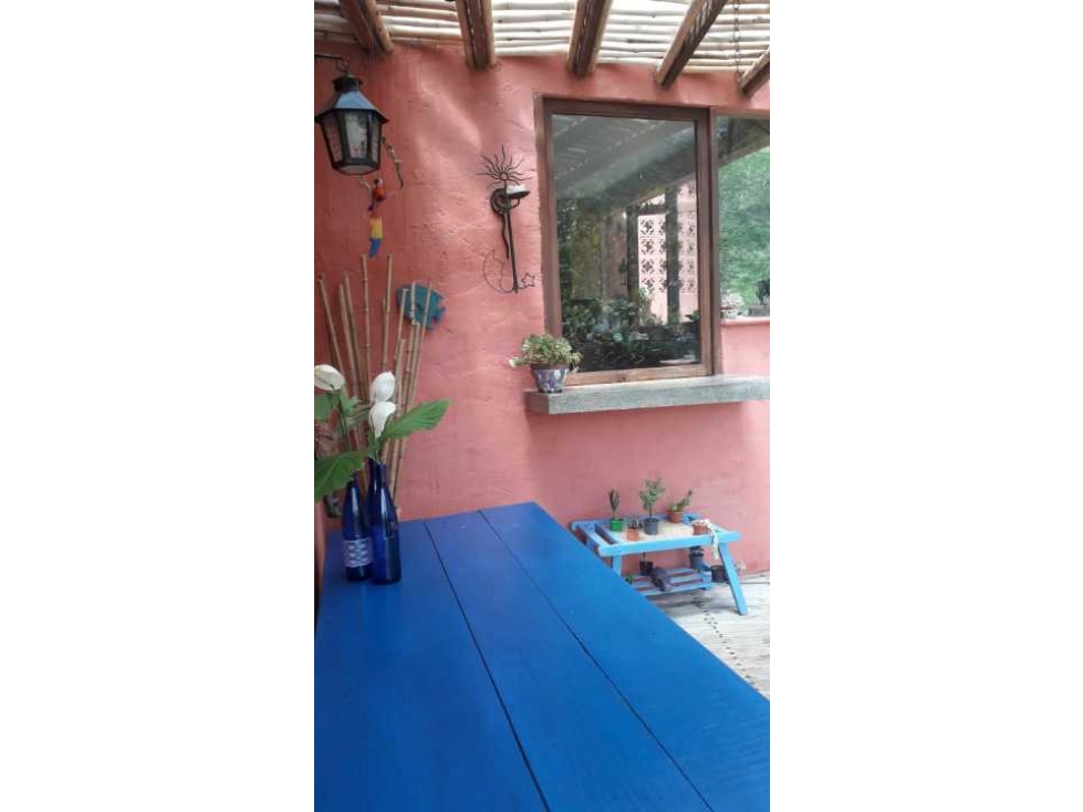VENTA FINCA GIRARDOTA VEREDA PORTACHUELO - 6
