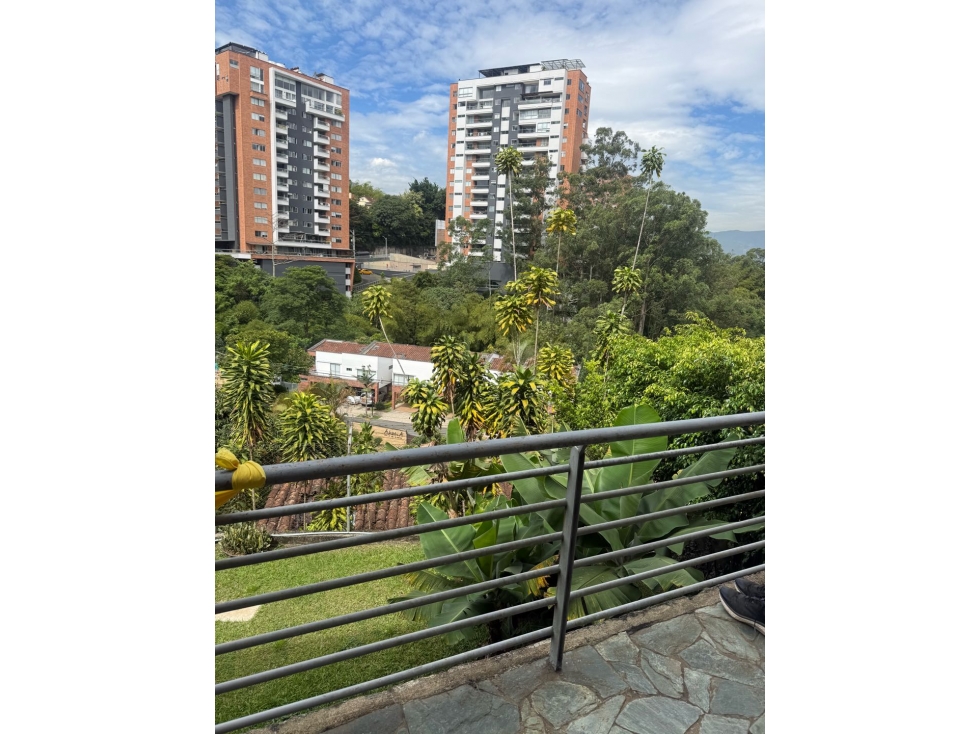 VENTA CASA ENVIGADO TRANSVERSAL INTERMEDIA — foto 4