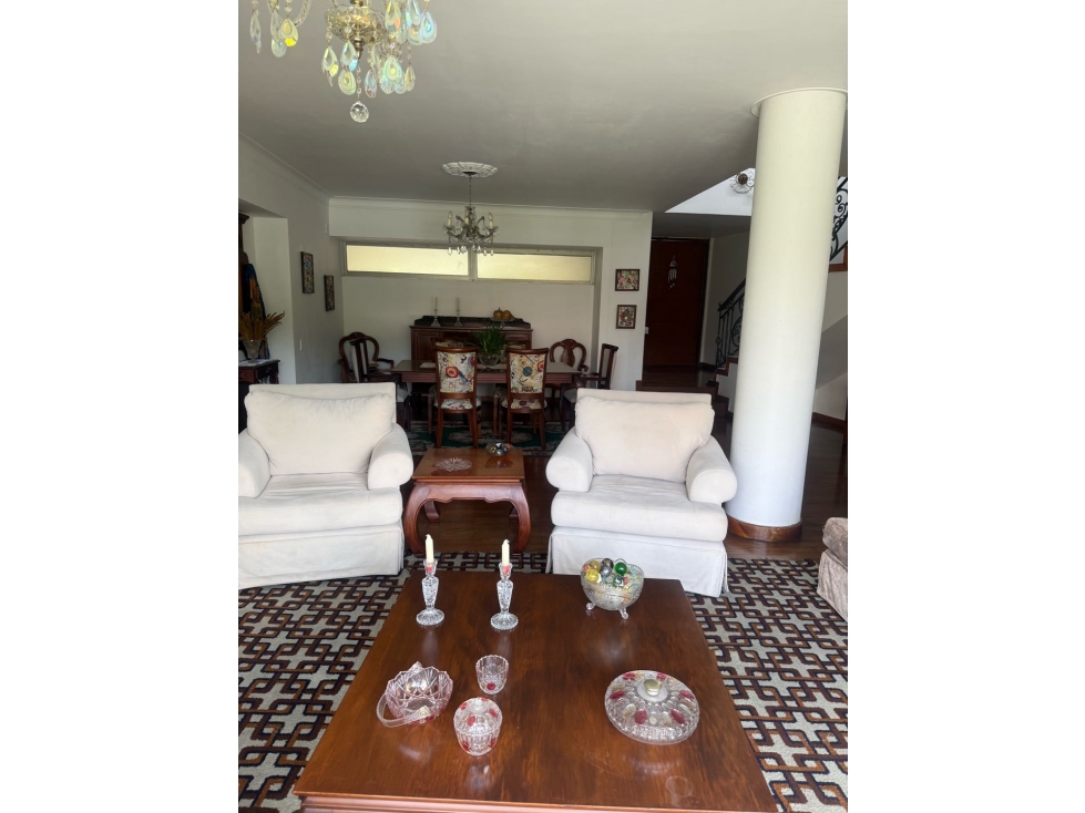 VENTA CASA ENVIGADO TRANSVERSAL INTERMEDIA — foto 6