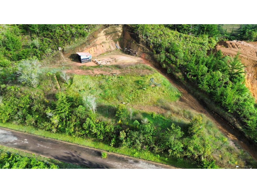 VENTA LOTE EN EL MIRADOR DE LA CEJA - 3