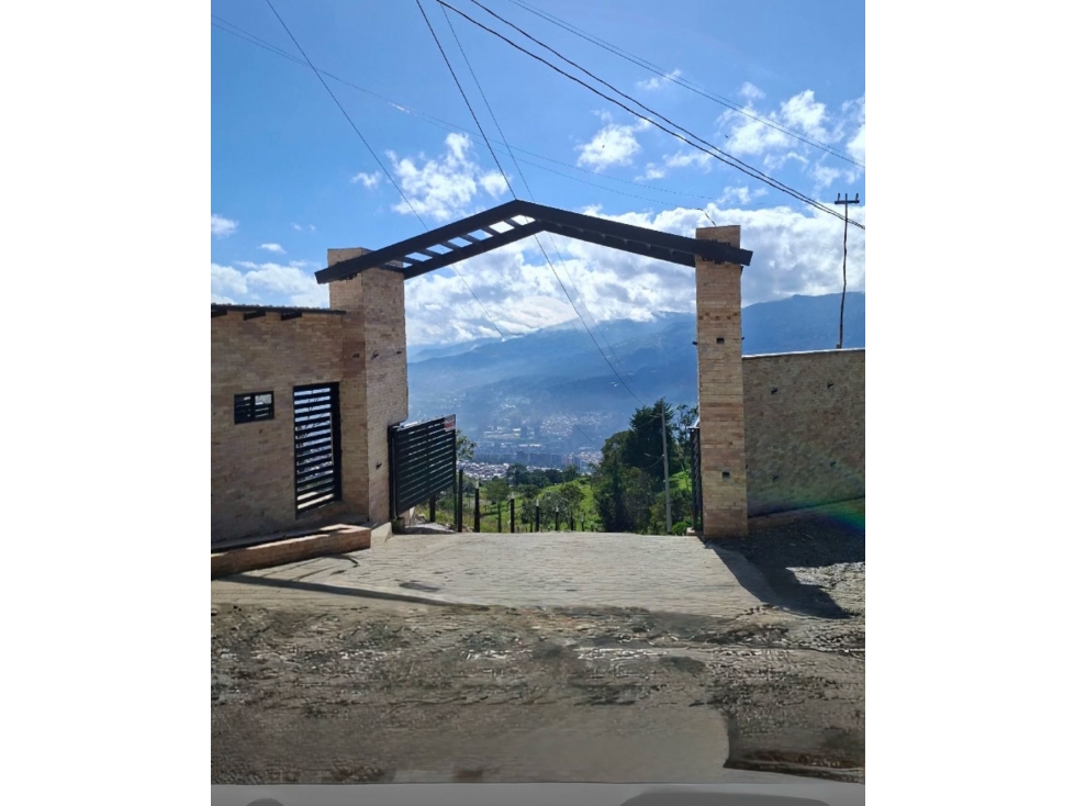 VENTA LOTE EN SAN FELIX - 2