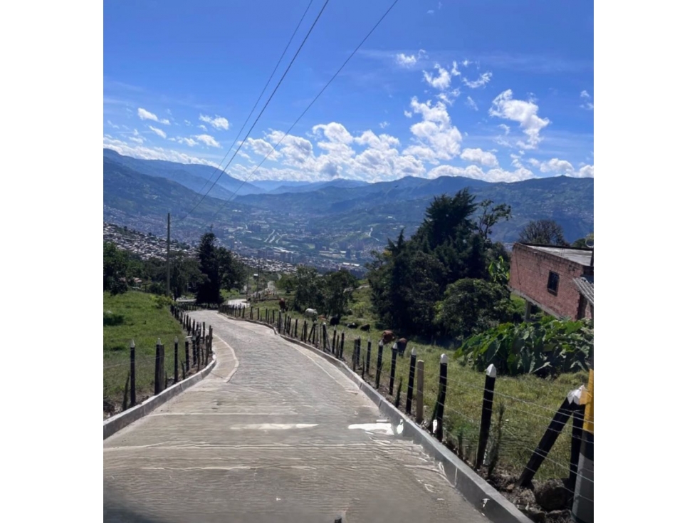 VENTA LOTE EN SAN FELIX - 3