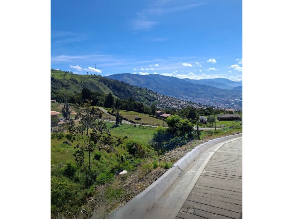 VENTA LOTE EN SAN FELIX - 4