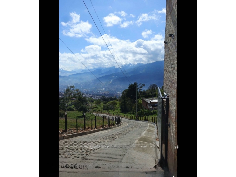 VENTA LOTE EN SAN FELIX - 5