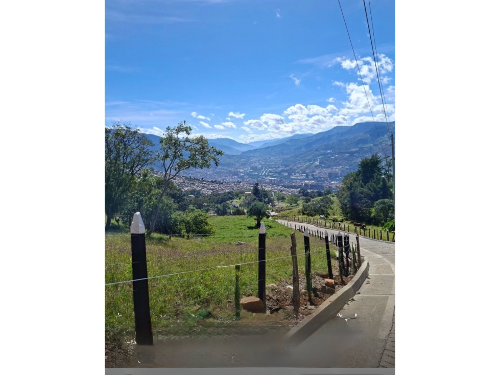 VENTA LOTE EN SAN FELIX - 6