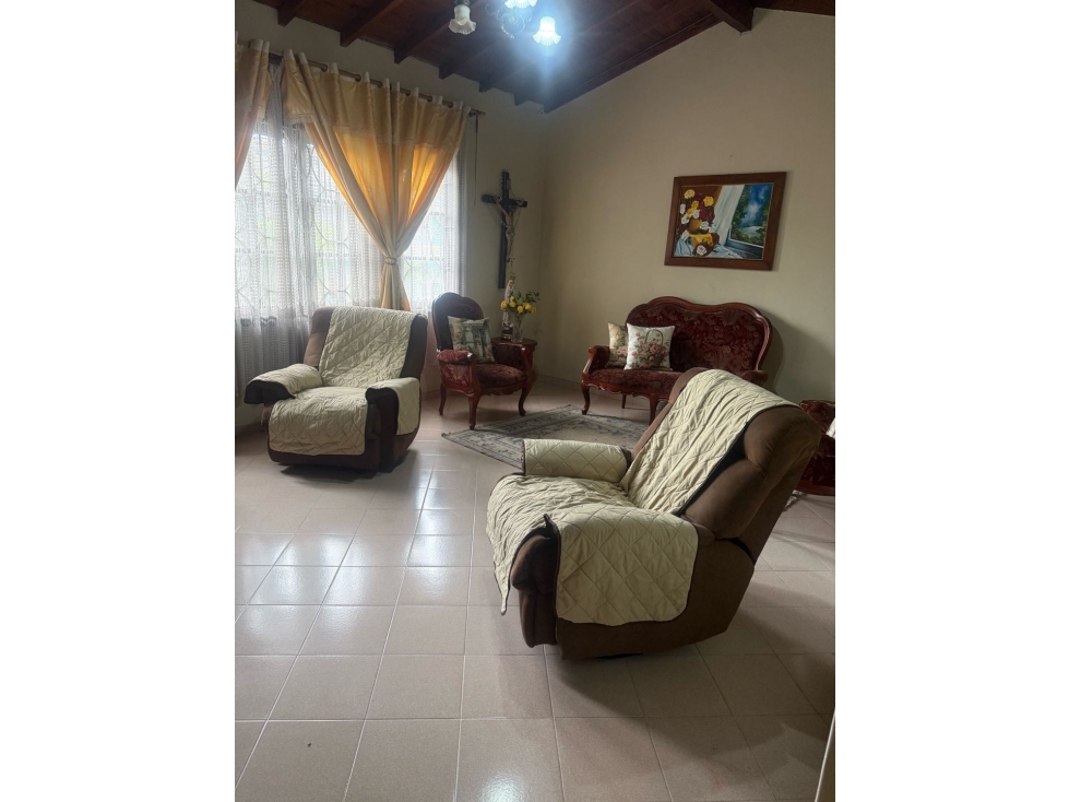 VENTA CASA PRADO CENTRO MEDELLÍN — foto 3