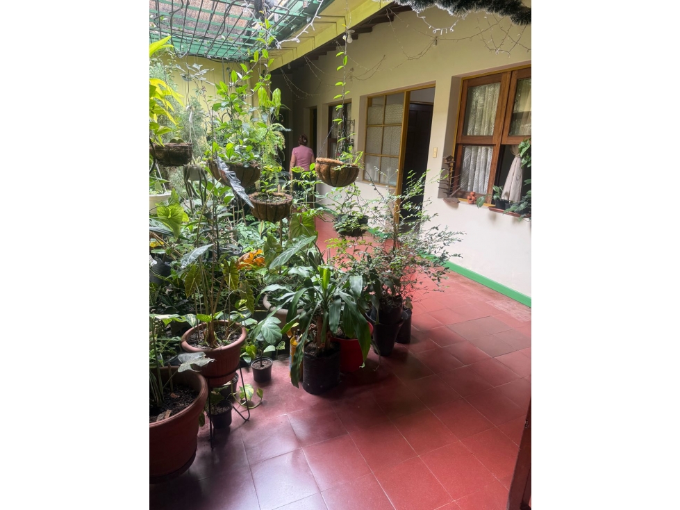 VENTA CASA PRADO CENTRO MEDELLÍN — foto 5