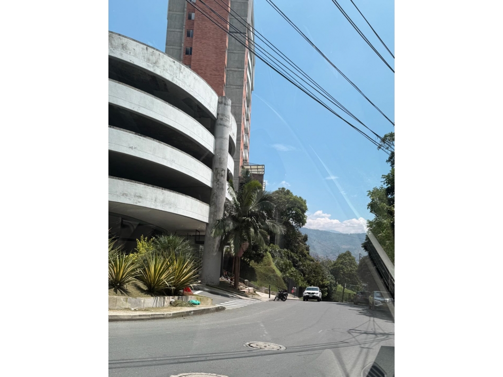 VENTA APARTAMENTO BARRIO EL TRIANÓN ENVIGADO — foto 2