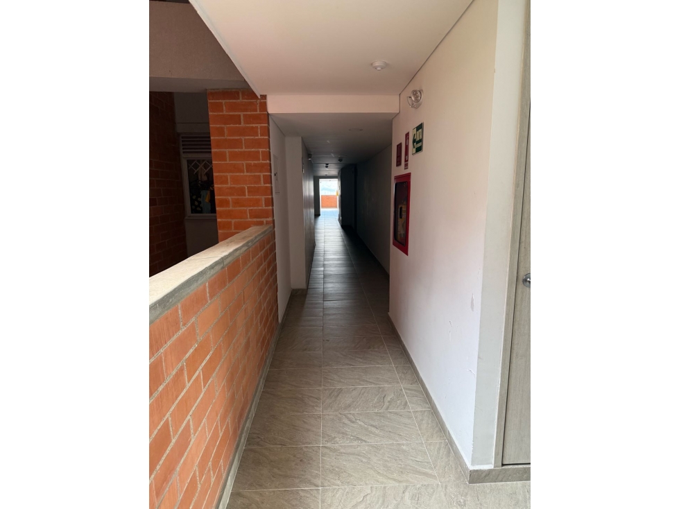 VENTA APARTAMENTO BARRIO EL TRIANÓN ENVIGADO — foto 4