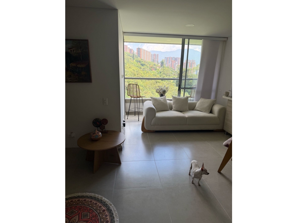 VENTA APARTAMENTO BARRIO EL TRIANÓN ENVIGADO — foto 5