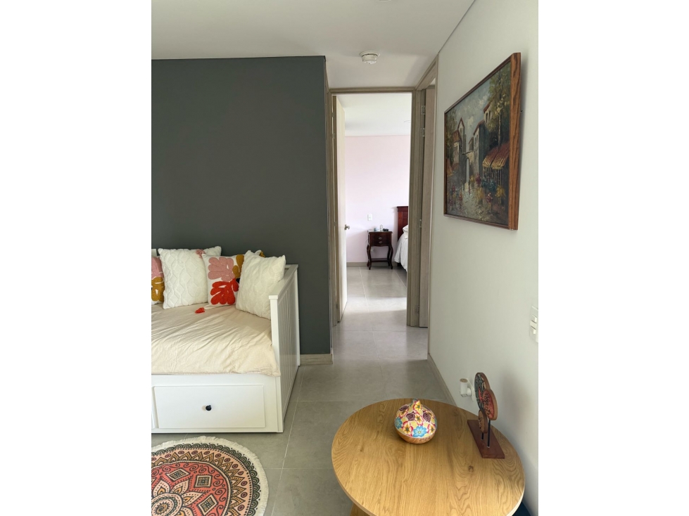 VENTA APARTAMENTO BARRIO EL TRIANÓN ENVIGADO — foto 6