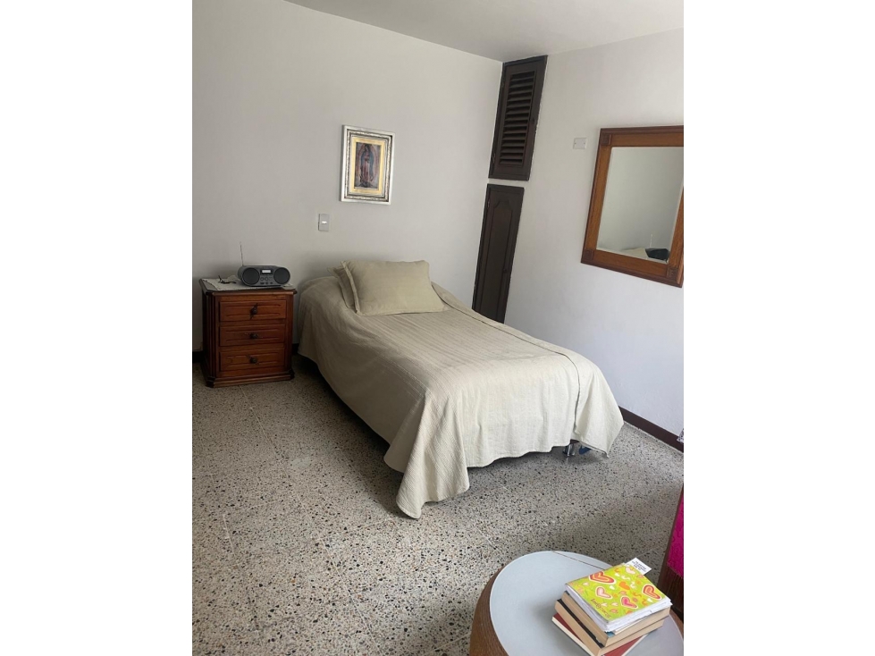 VENTA CASAS PRIMER Y SEGUNDO PISO SAN MARCOS ENVIGADO — foto 5