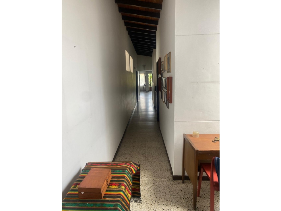 VENTA CASAS PRIMER Y SEGUNDO PISO SAN MARCOS ENVIGADO — foto 6