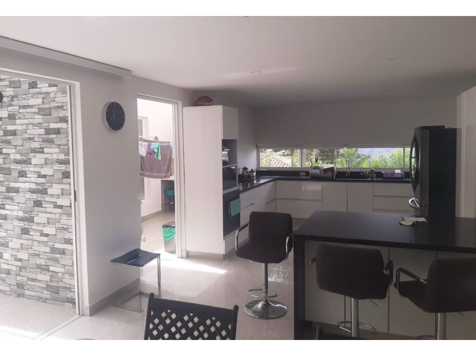 VENTA CASA FINCA EN SAN JERÓNIMO VEREDA QUIMBAYO — foto 6
