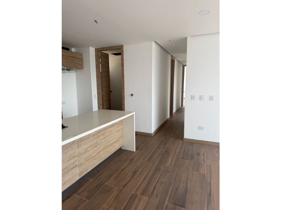 VENTA APARTAMENTOS ENVIGADO LOMA EL ESCOBERO — foto 3
