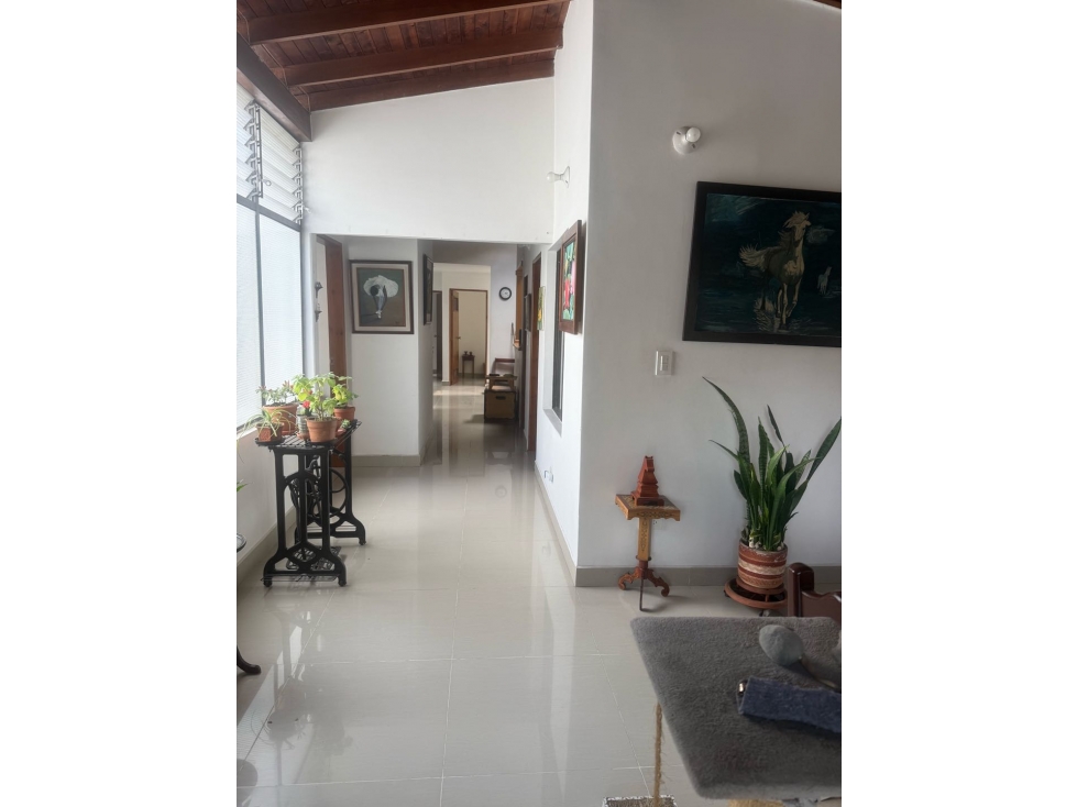 VENTA CASA SEGUNDO PISO ENVIGADO SAN MARCOS — foto 4