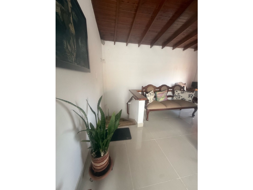 VENTA CASA SEGUNDO PISO ENVIGADO SAN MARCOS — foto 6
