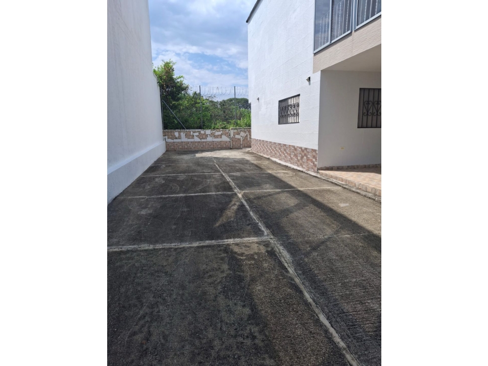 VENTA CASA CAMPESTRE EN SOPETRAN - 3