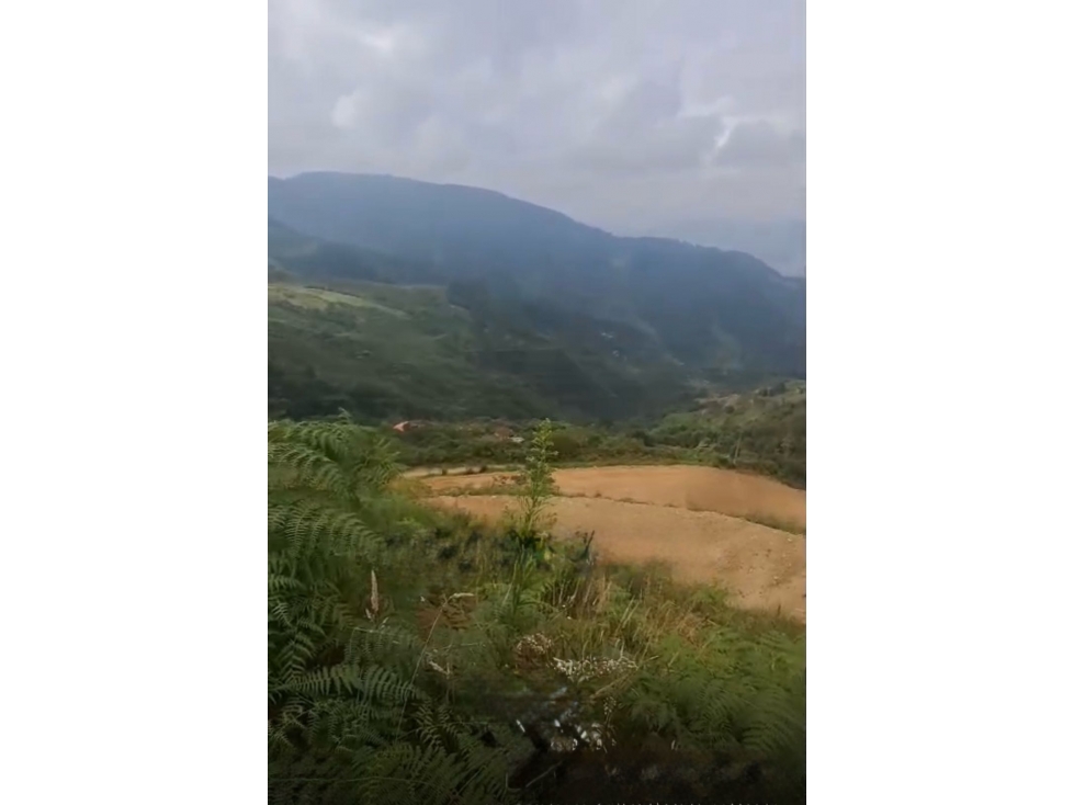 VENTA LOTE CALDAS VEREDA LA MIEL - 4
