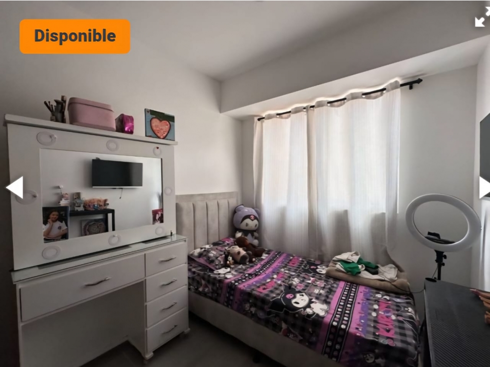 Apartamento En Venta Fabricato Bello Unidad Atlantica - 6