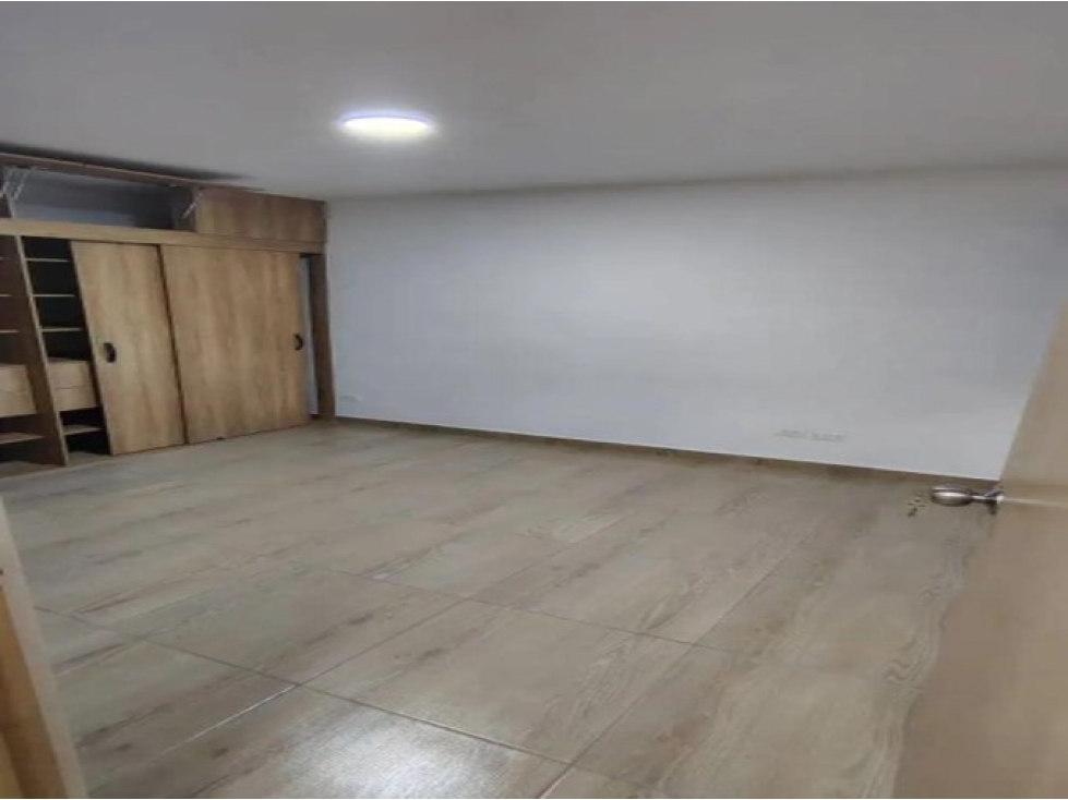 Apartamento En Venta Sector Fabricato Unidad Flor - 4