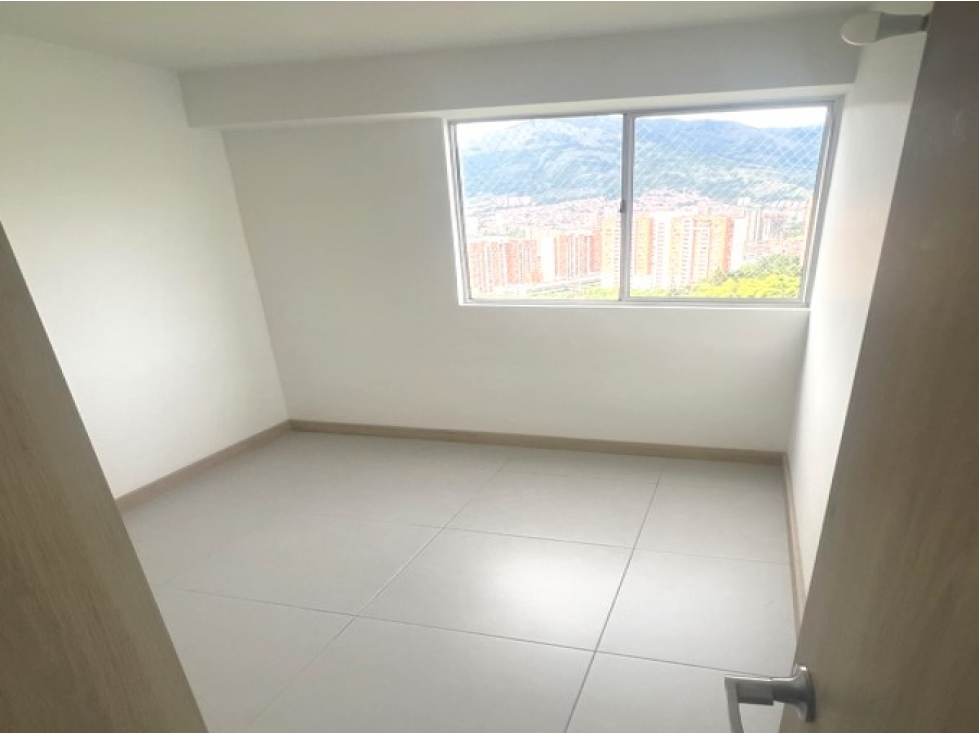 Apartamento En venta En Madera Bello - 3