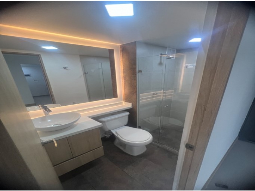 Apartamento En venta En Madera Bello - 6