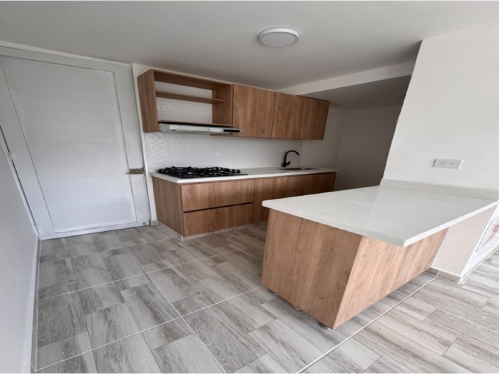 Apartamento En Venta En Búcaros Bello Unidad Solana - 1