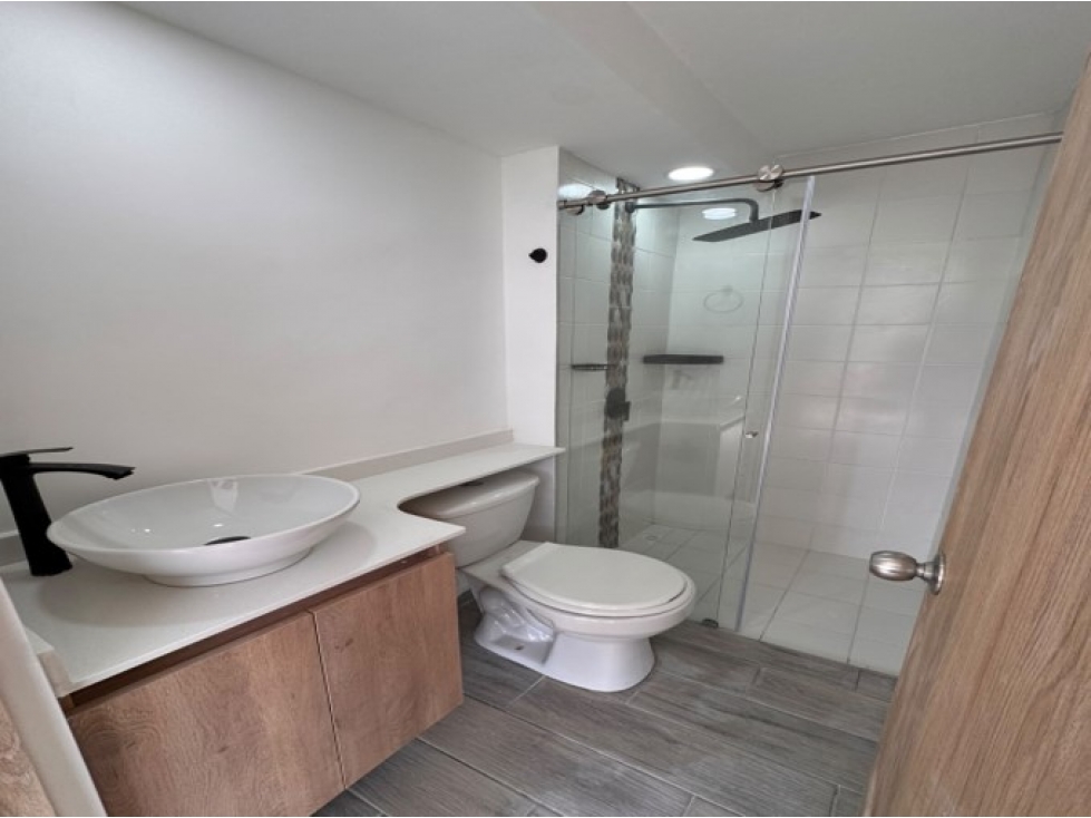 Apartamento En Venta En Búcaros Bello Unidad Solana - 6