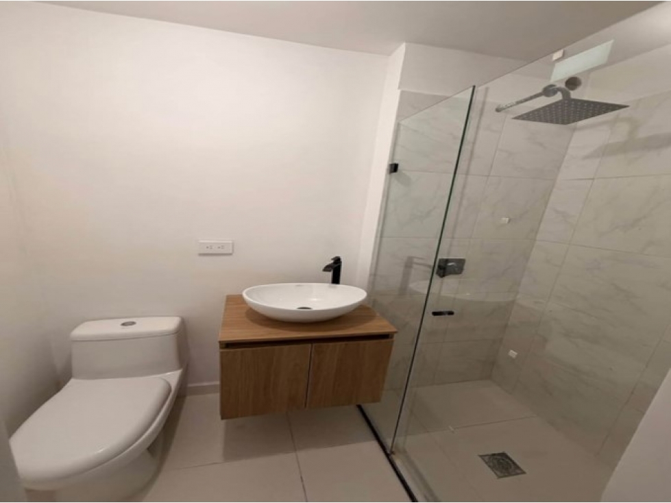 Apartamento En Venta Valadares Bello unidad Tulipanes - 5