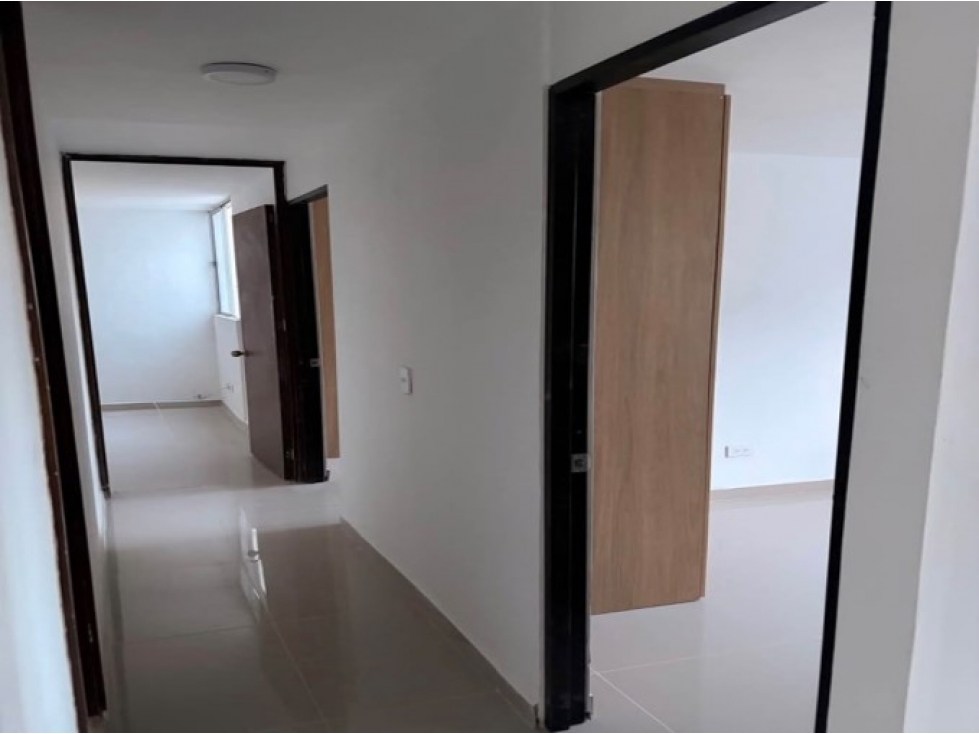 Apartamento En Venta Valadares Bello unidad Tulipanes - 6