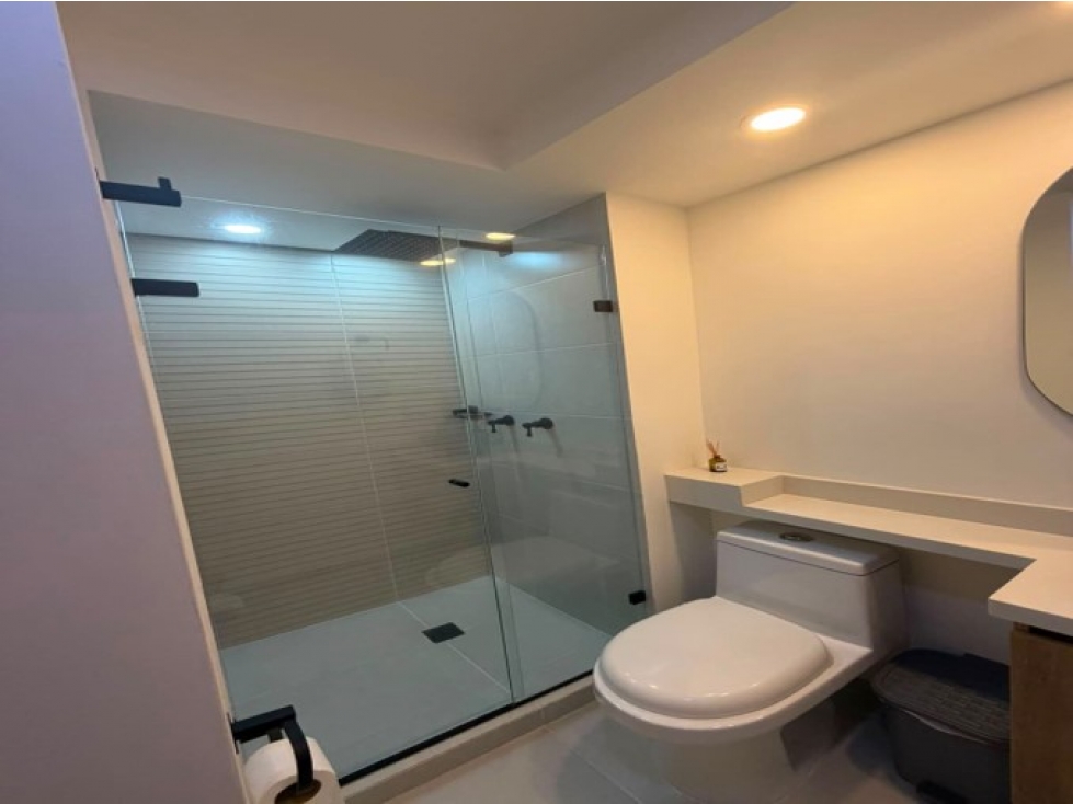 Apartamento En Venta Niquia Bello Unidad Entrecerros - 6
