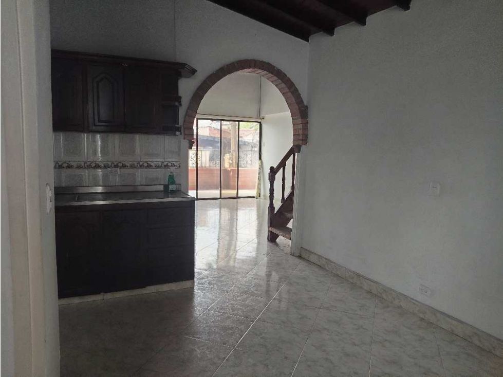 Se vende casa 3er piso 150m2 en Villa Hermosa