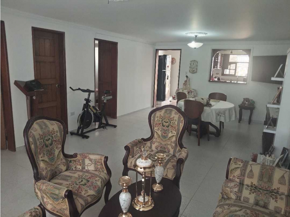En venta casa de 145 m2 en Villa Hermosa La Mansión.
