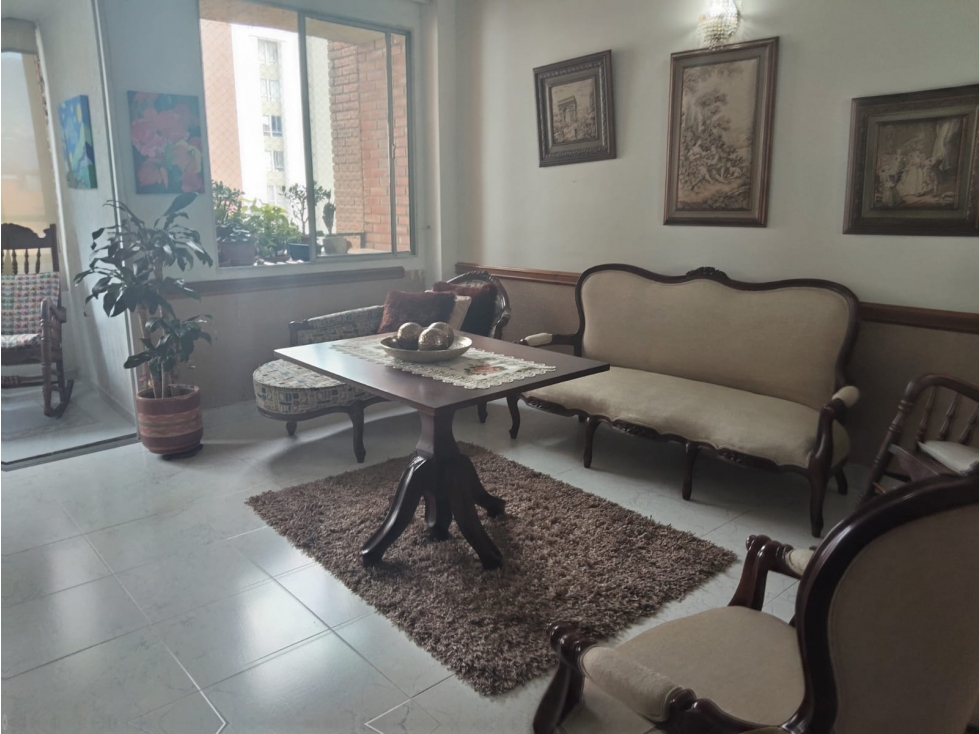 Se vende apartamento de 165 m2 en Laureles — foto 3