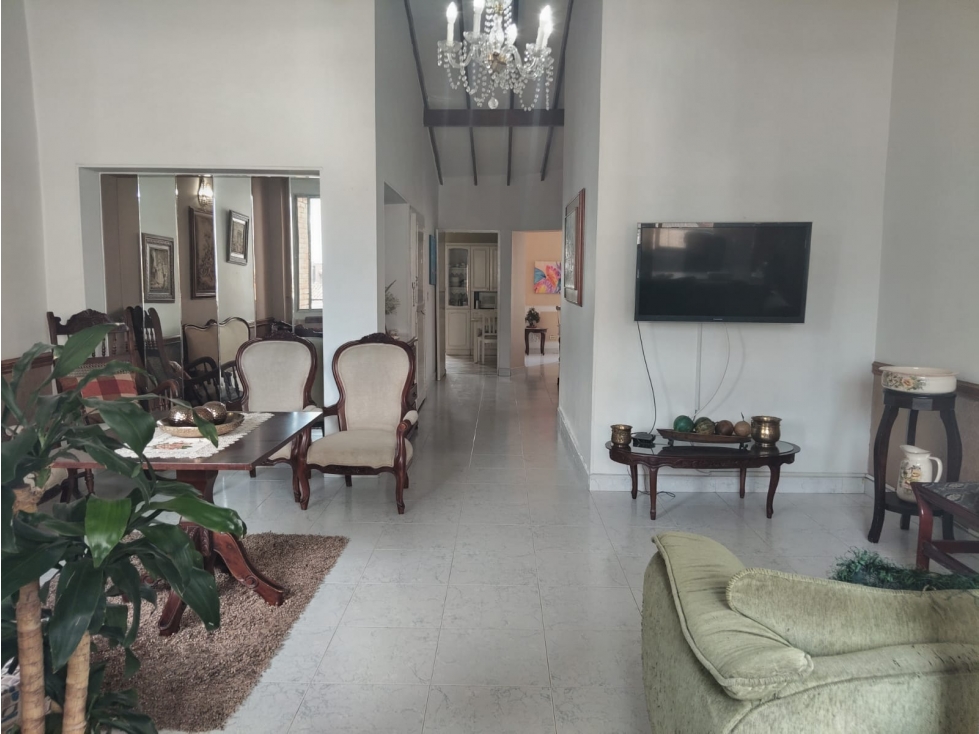 Se vende apartamento de 165 m2 en Laureles — foto 5