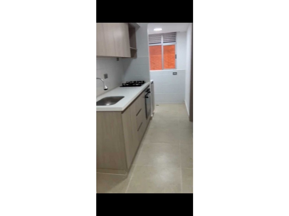 En venta apartamento para estrenar en Bello