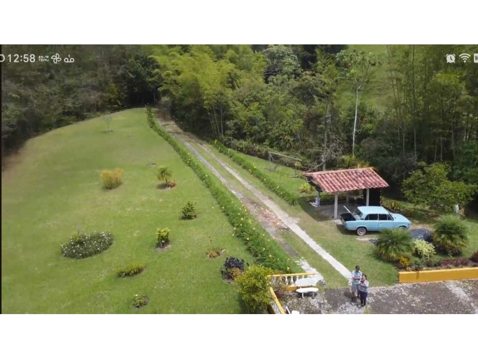 Se vende bellisima finca a orillas de la represa en Guatapé - 4