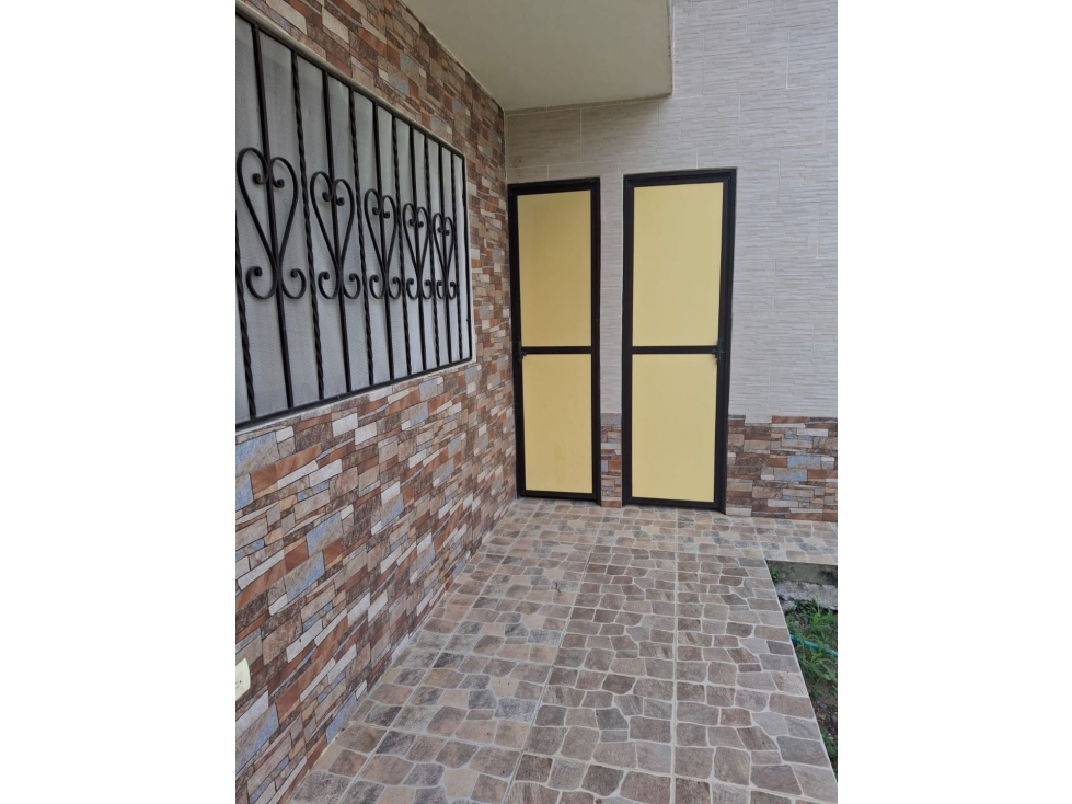 VENTA CASA CAMPESTRE EN SOPETRAN - 6