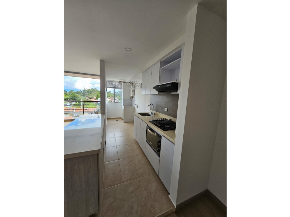 Apartamento en venta Marinilla Antioquía — foto 2