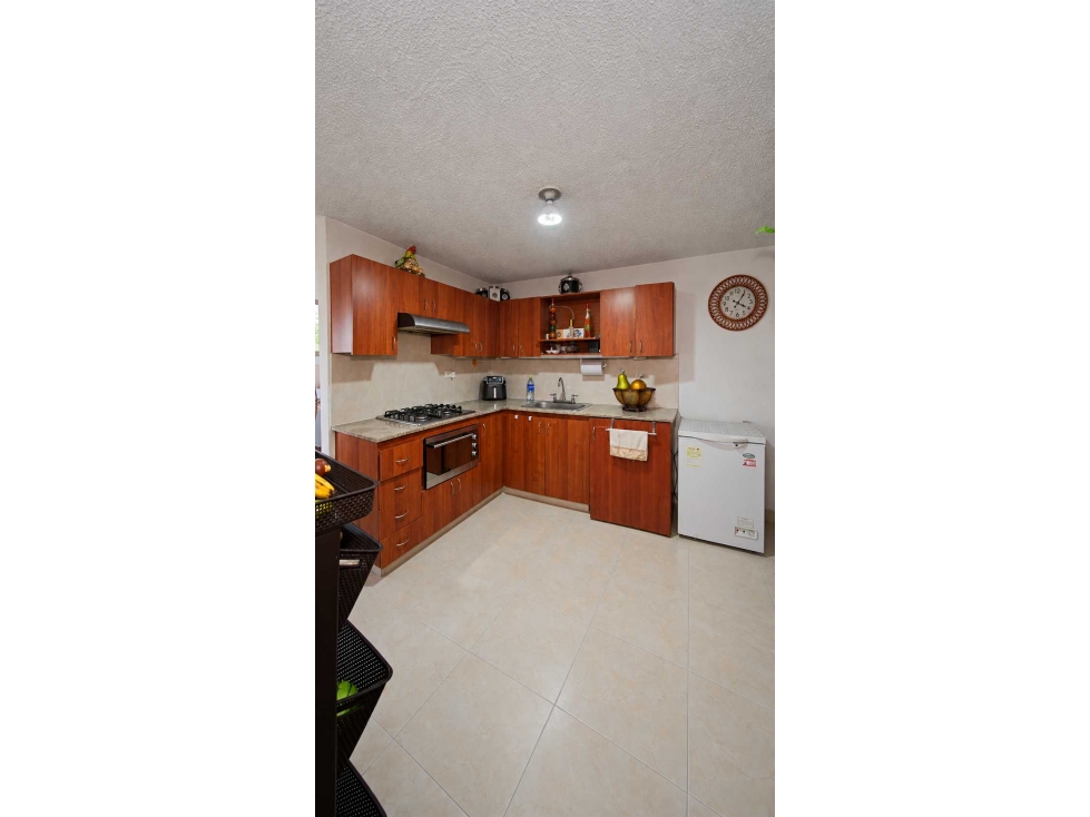 CASA DE 3 NIVELES - ENVIGADO LAS ANTILLAS — foto 4