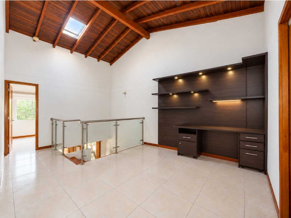 CASA DE 3 NIVELES - ENVIGADO LAS ANTILLAS — foto 6