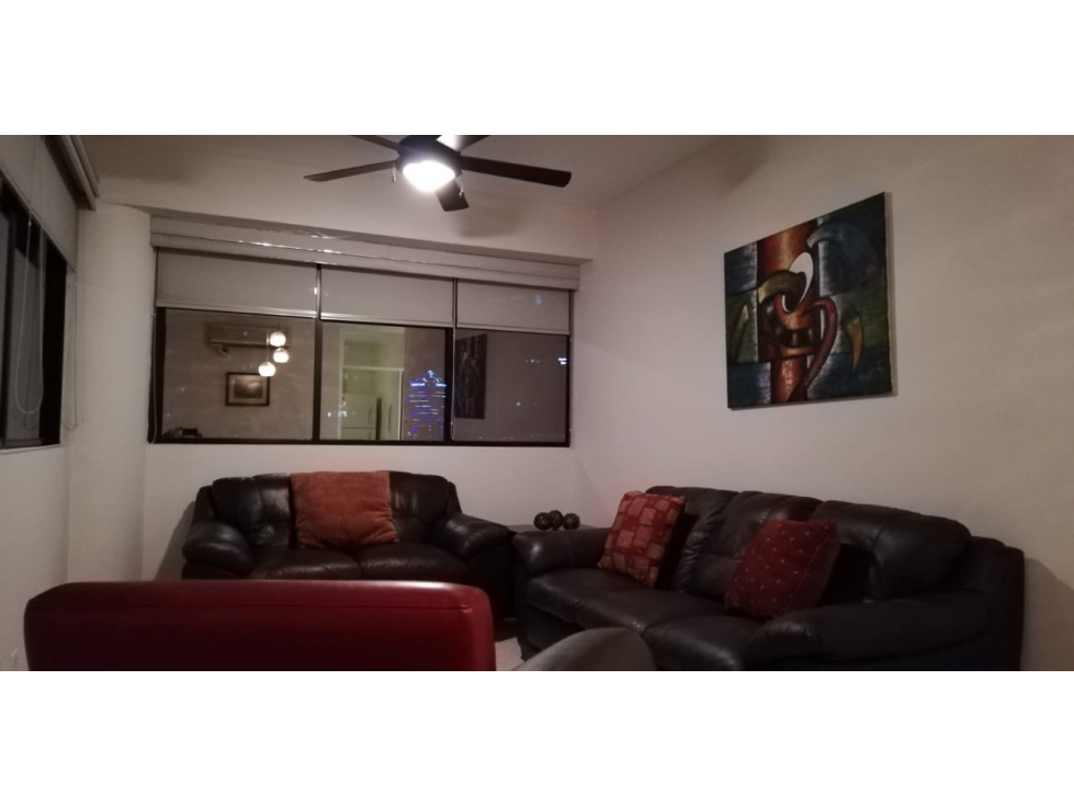 MARBELLA ALQUILO O VENDO APARTAMENTO 72M2 1 RECáMARAS