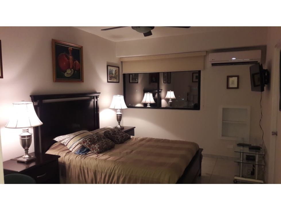 MARBELLA ALQUILO O VENDO APARTAMENTO 72M2 1 RECáMARAS — foto 2